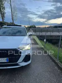 2019 Audi Q3
