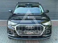 2019 Audi Q3