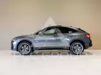 2019 Audi Q3