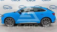 2019 Audi Q3