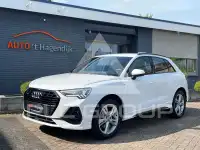 2019 Audi Q3