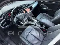2019 Audi Q3
