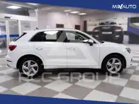 2019 Audi Q3
