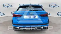 2019 Audi Q3