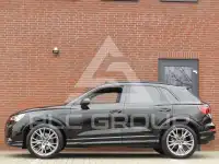 2019 Audi Q3