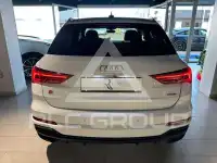 2019 Audi Q3
