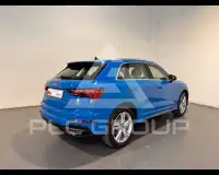 2019 Audi Q3