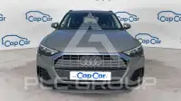 2019 Audi Q3