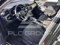 2019 Audi Q3