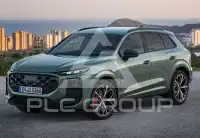 2019 Audi Q3