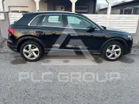 2019 Audi Q3