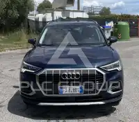 2019 Audi Q3