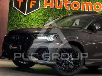 2019 Audi Q3