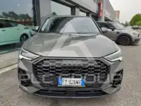 2019 Audi Q3