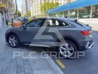 2019 Audi Q3