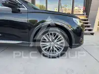 2019 Audi Q3