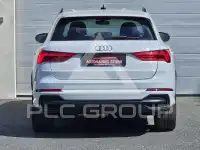 2019 Audi Q3