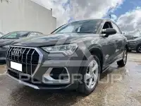 2019 Audi Q3