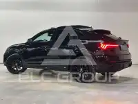2019 Audi Q3
