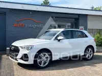 2019 Audi Q3