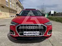 2019 Audi Q3