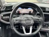 2019 Audi Q3