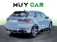 2019 Audi Q3