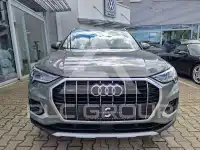 2019 Audi Q3