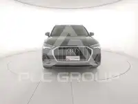 2019 Audi Q3