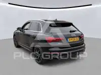 2019 Audi Q3