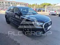 2019 Audi Q3
