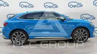 2019 Audi Q3