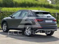 2019 Audi Q3