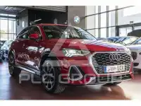 2019 Audi Q3