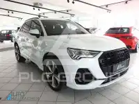 2019 Audi Q3