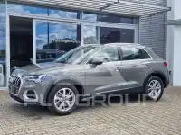 2019 Audi Q3