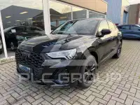 2019 Audi Q3