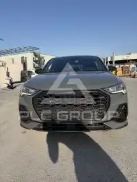 2019 Audi Q3