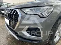 2019 Audi Q3