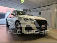 2019 Audi Q3