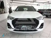 2019 Audi Q3