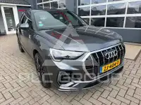 2019 Audi Q3