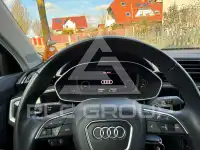 2019 Audi Q3