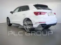 2019 Audi Q3