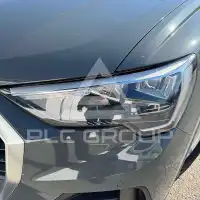 2019 Audi Q3