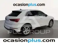 2019 Audi Q3