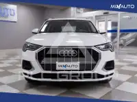 2019 Audi Q3
