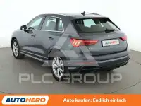 2019 Audi Q3