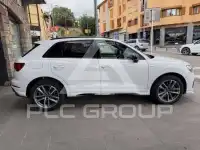 2019 Audi Q3