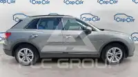 2019 Audi Q3